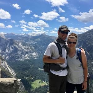 Meet your Posher, Bethany